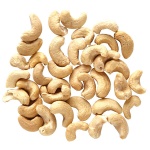 Roasted cashew nuts 1kg